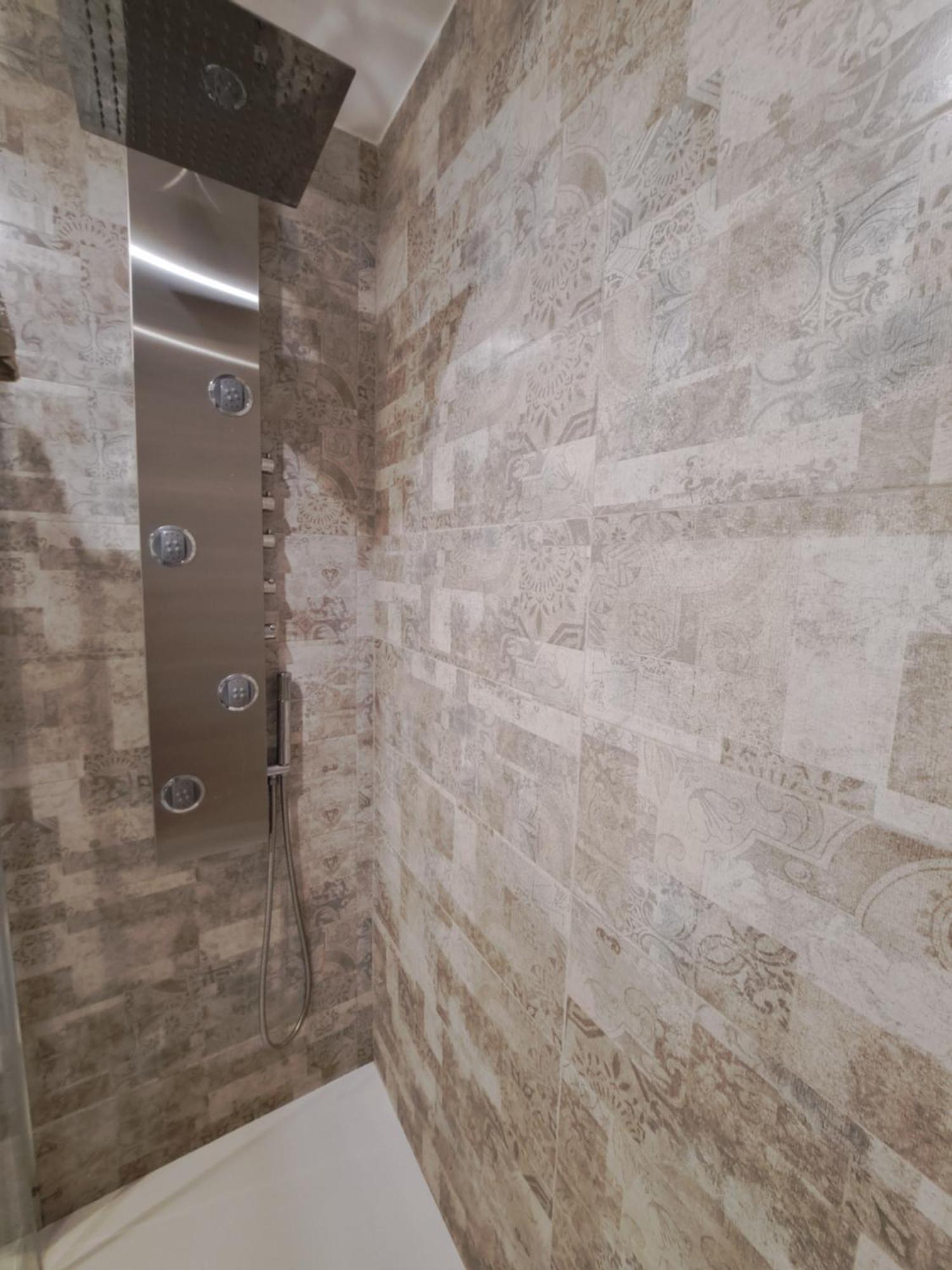 Marysol Apartment Pulpi Luaran gambar