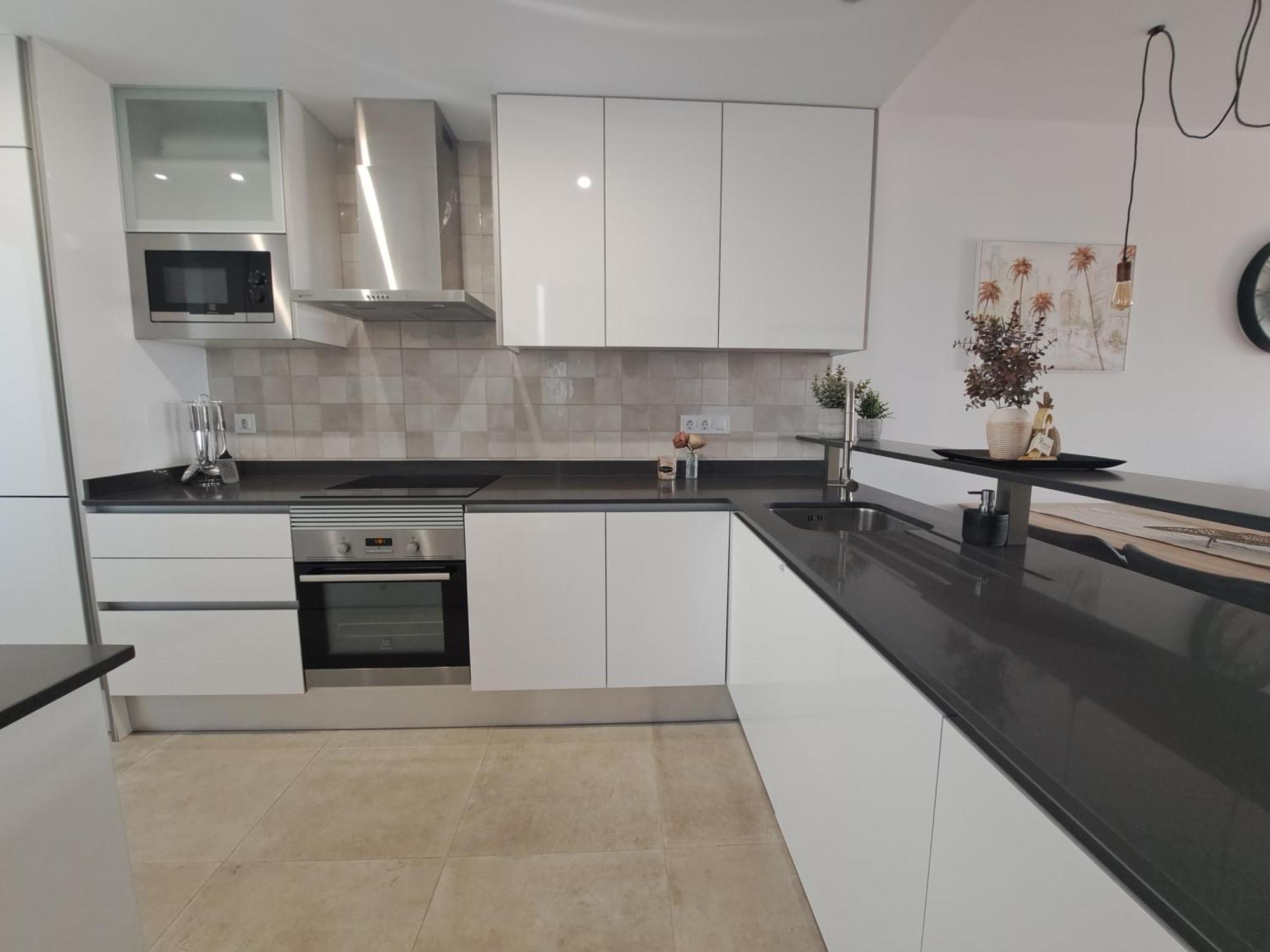 Marysol Apartment Pulpi Luaran gambar