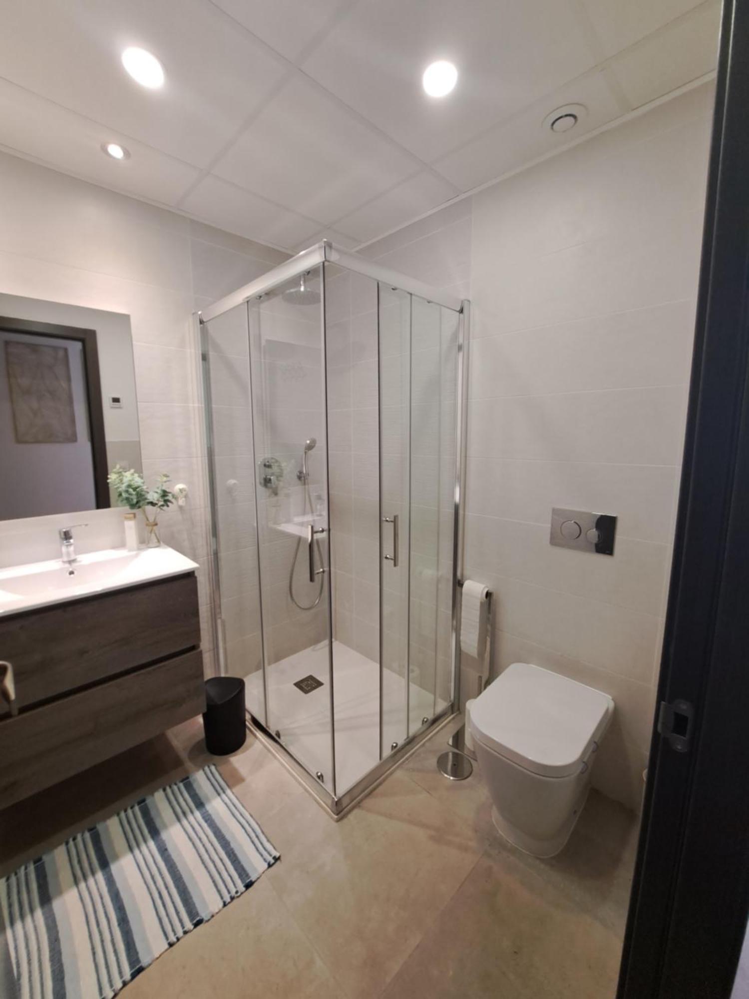 Marysol Apartment Pulpi Luaran gambar